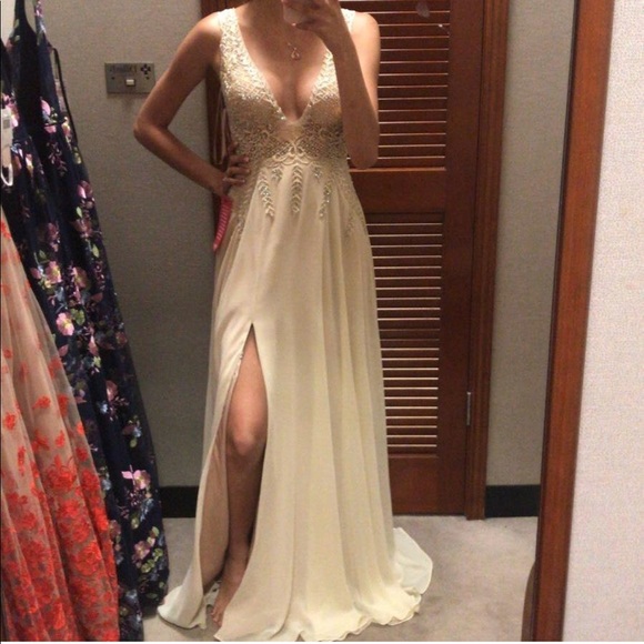 gianni bini formal dresses